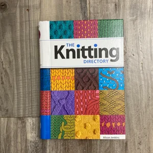 The Knitting Directory