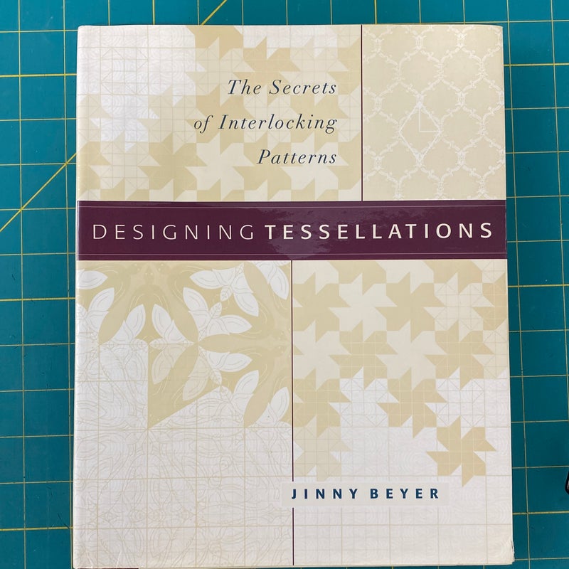 Designing Tessellations