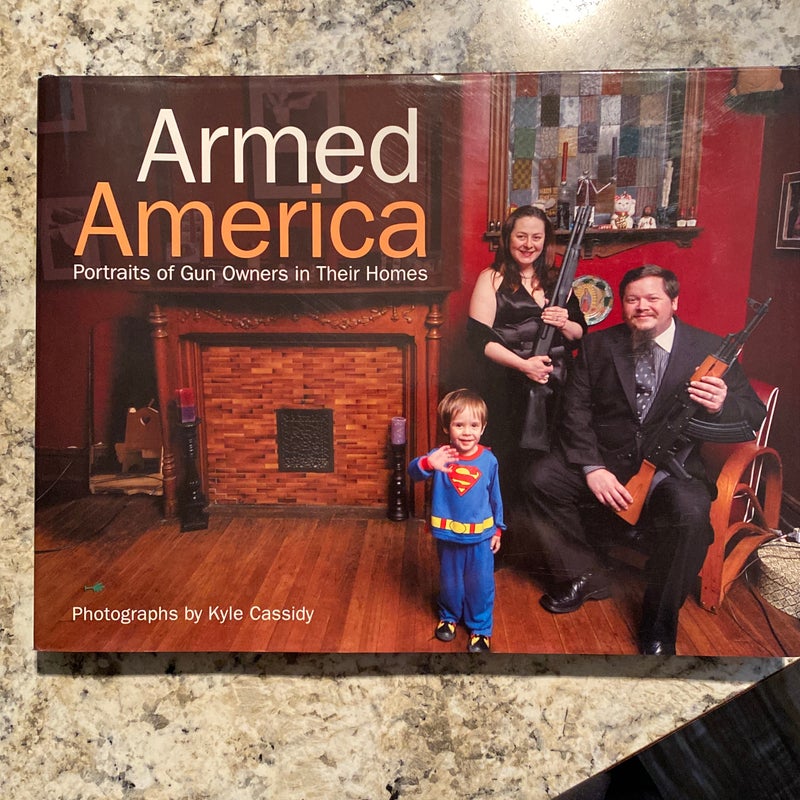 Armed America