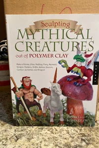 Sculpting Mythical Creatures 