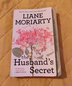 The Husband's Secret