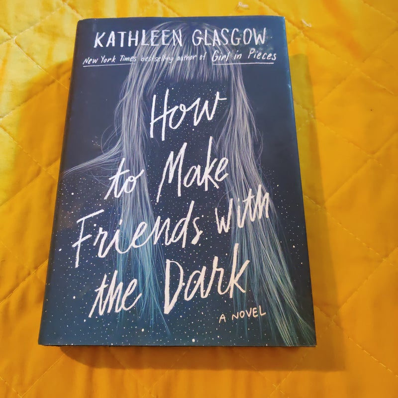 How to Make Friends with the Dark