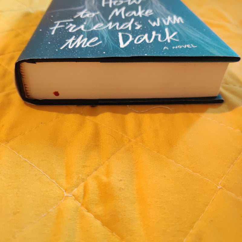 How to Make Friends with the Dark