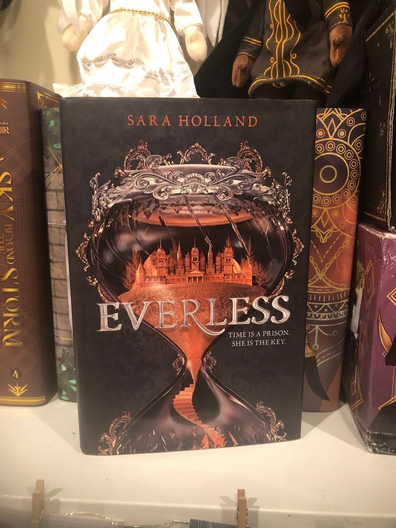 Everless