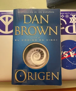 Origen / Origin