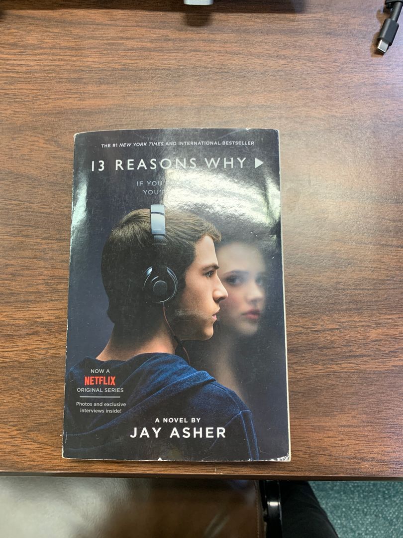 13 Reasons Why