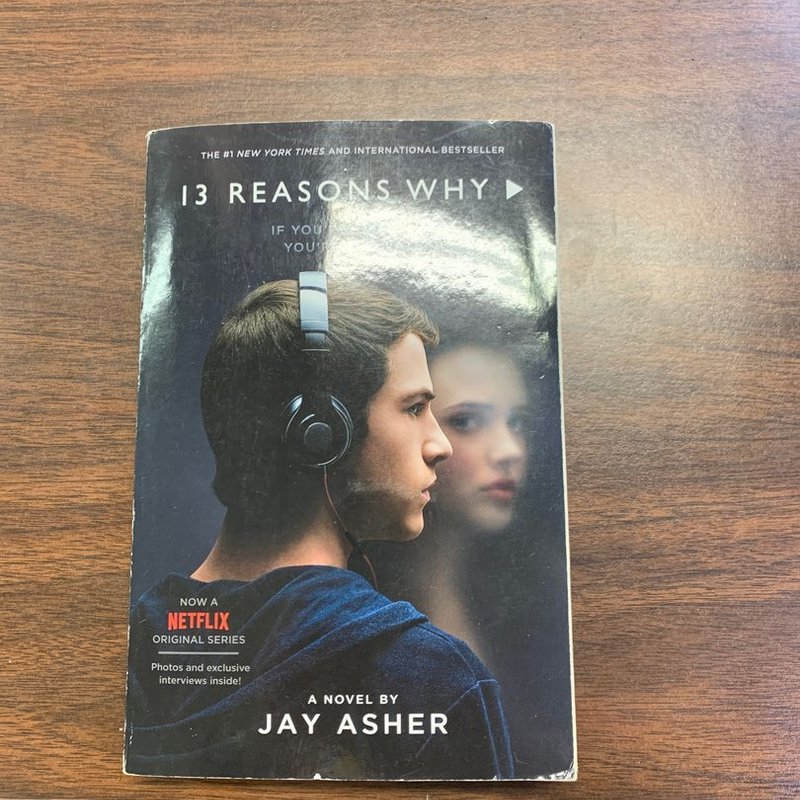 13 Reasons Why
