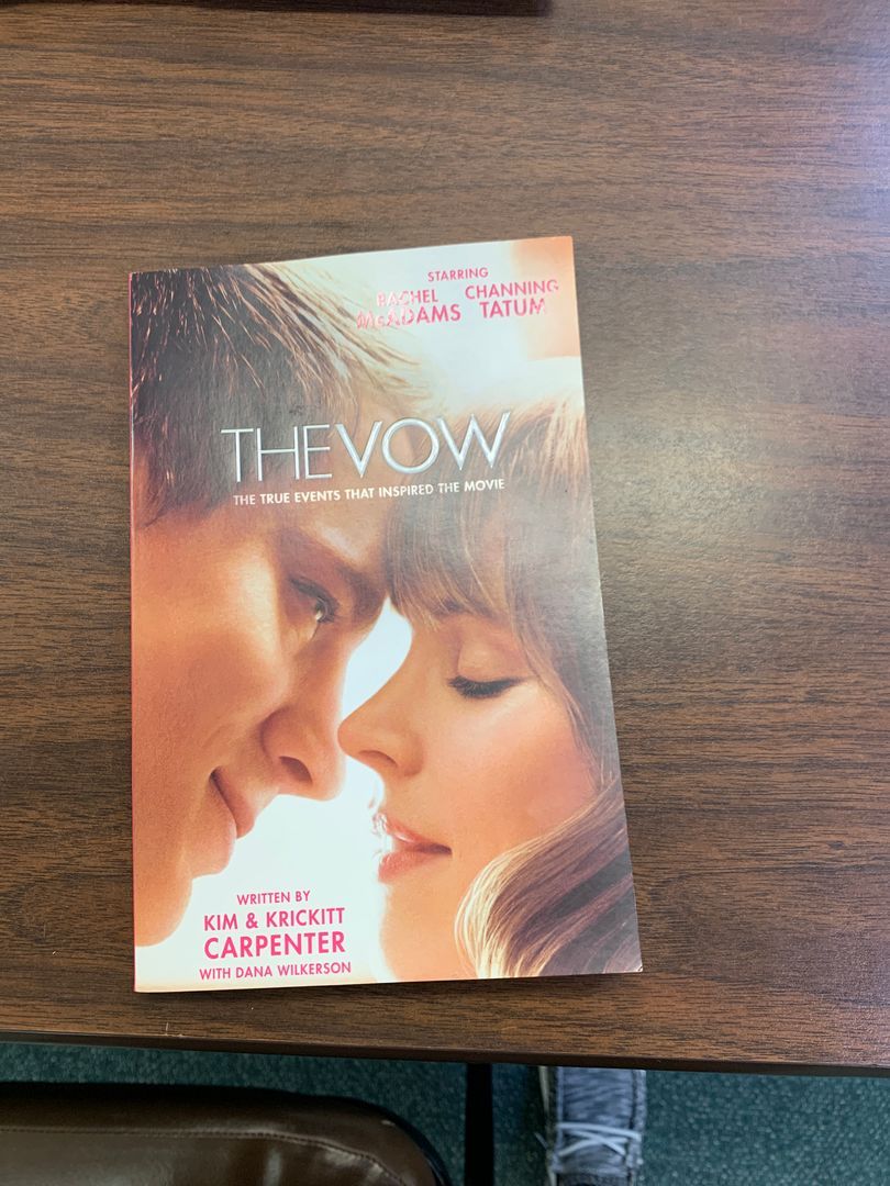 The Vow