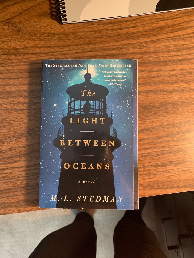 The Light Between Oceans