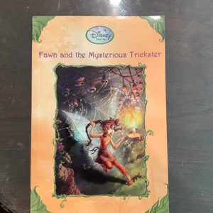 Fawn and the Mysterious Trickster