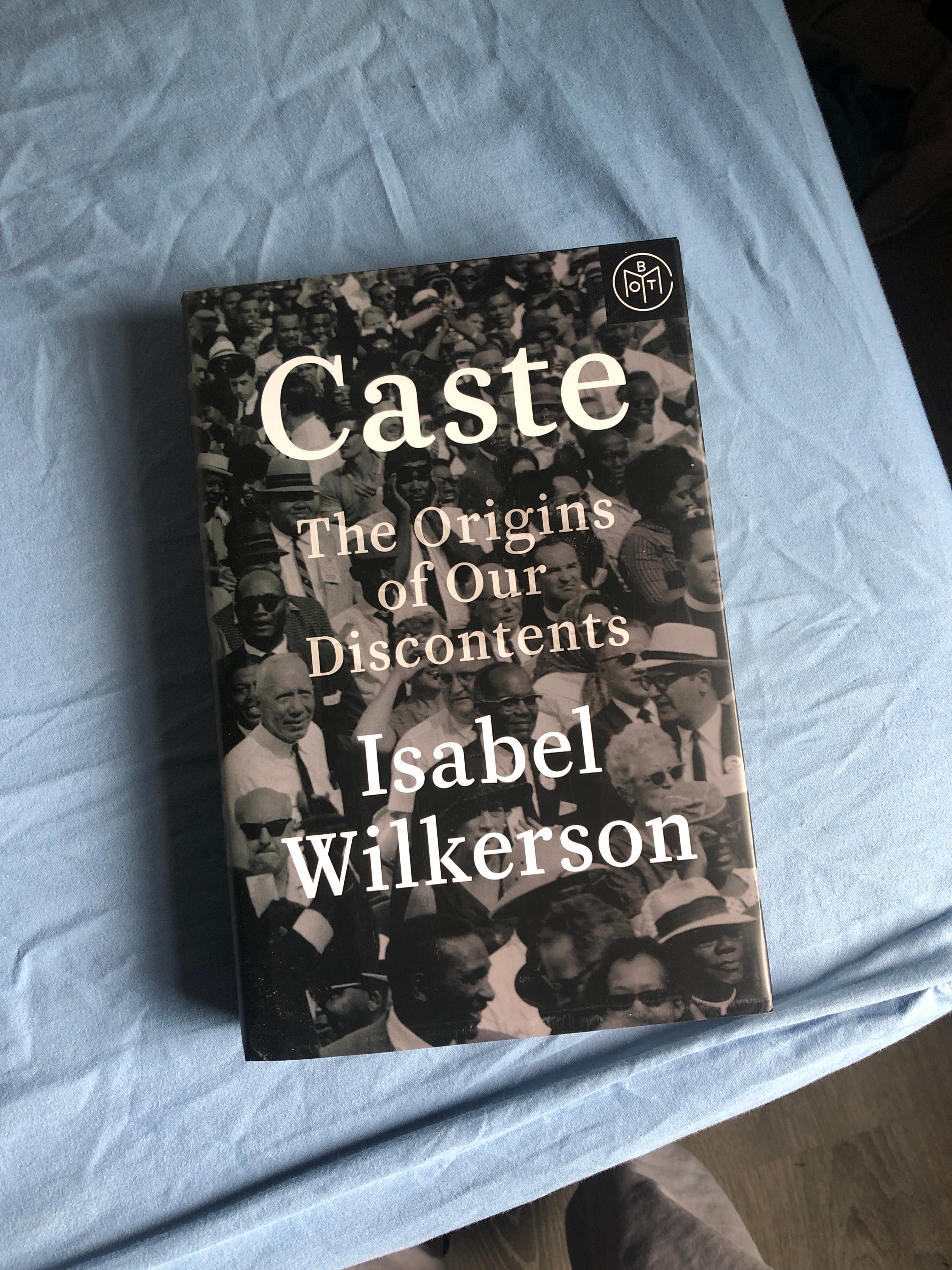 Caste (Oprah's Book Club)