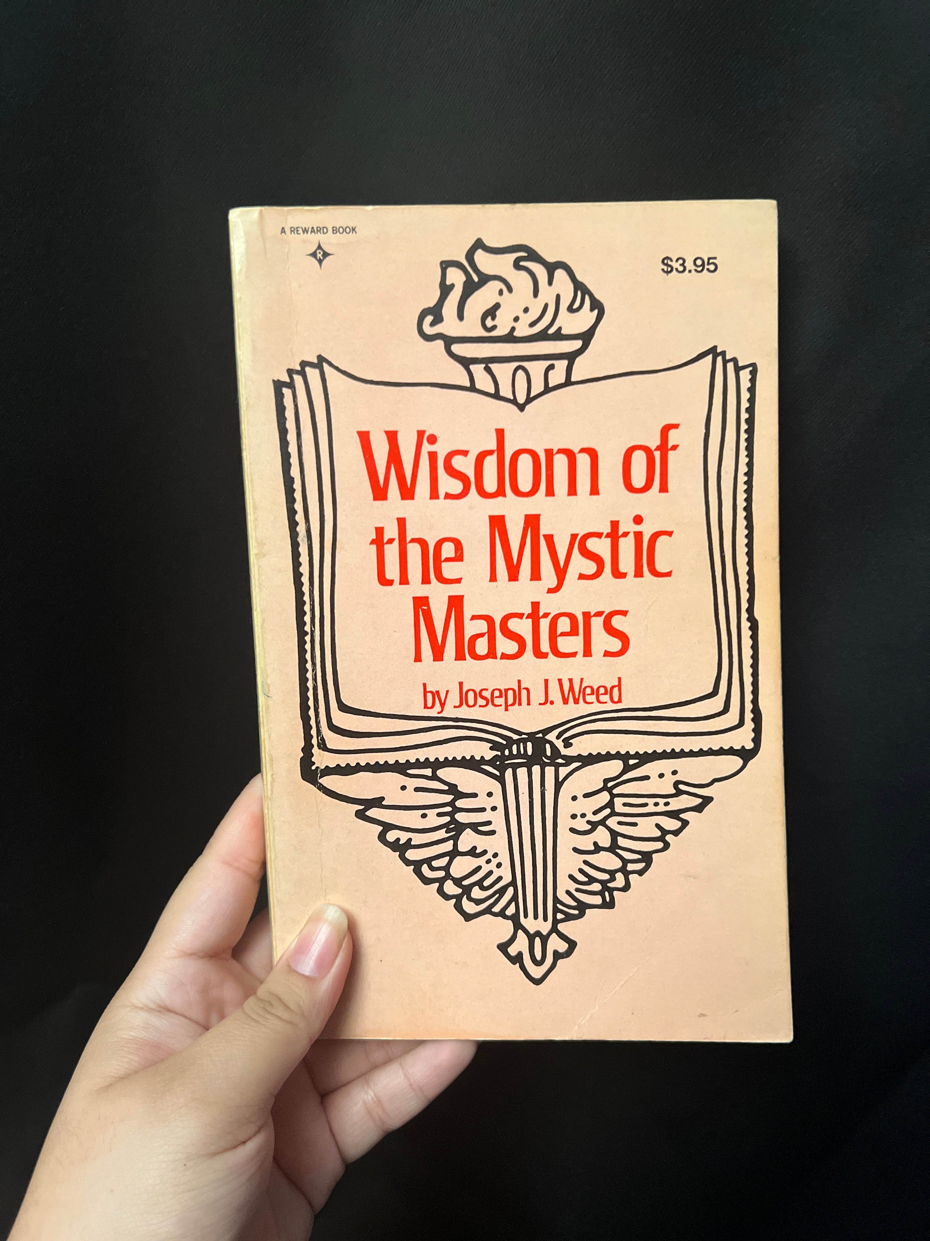 Wisdom of the Mystic Masters