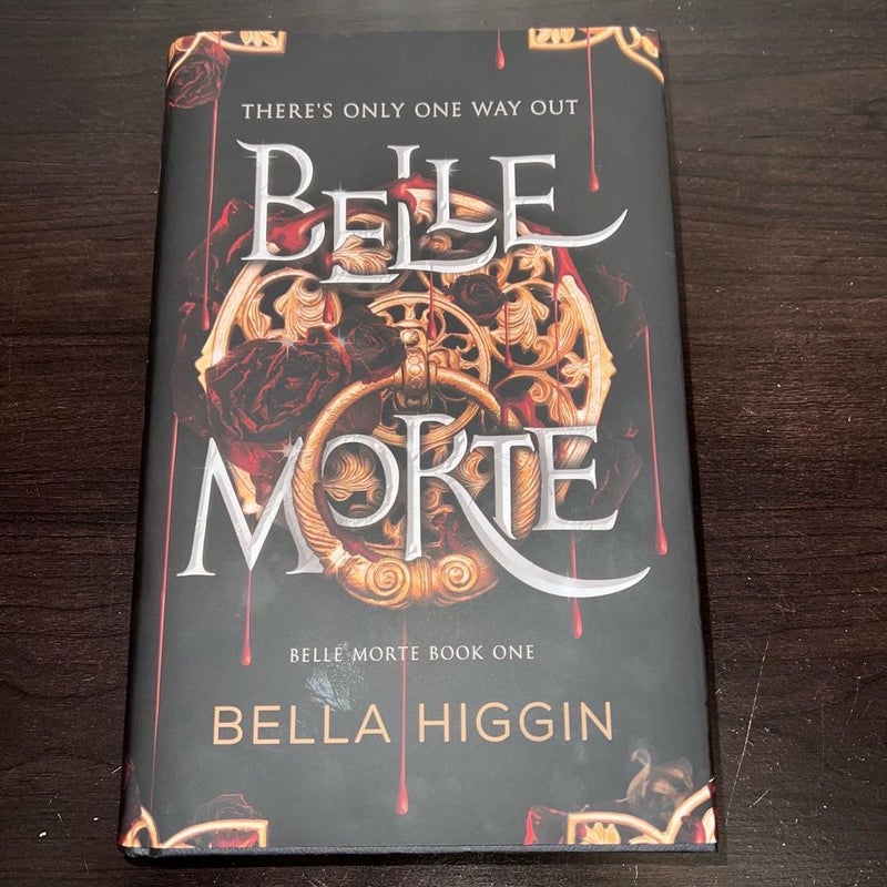 Belle Morte