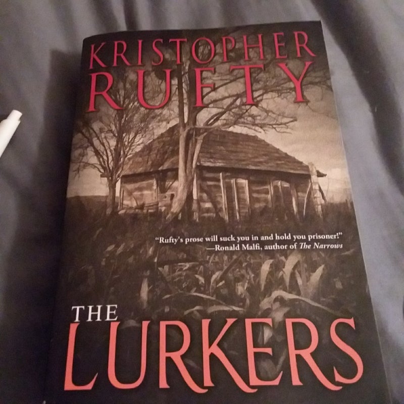 The Lurkers