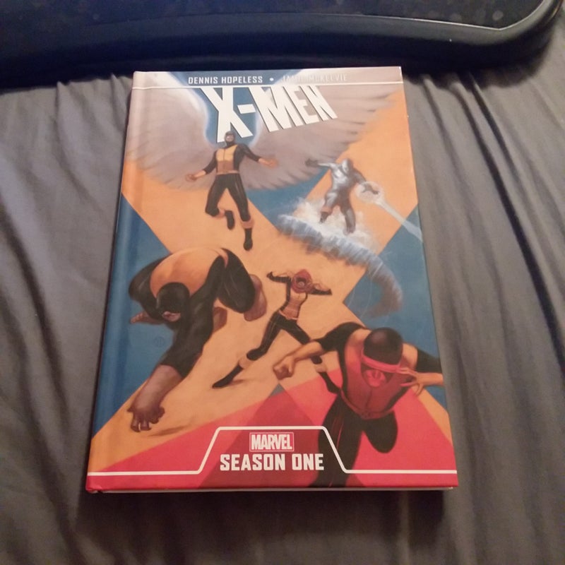 X-Men