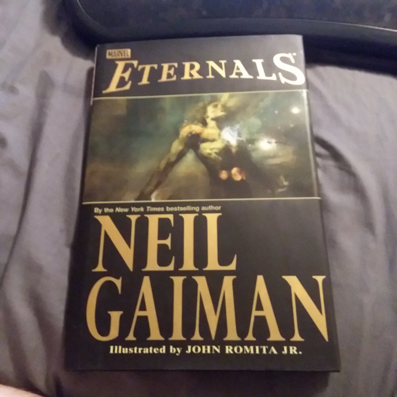 Eternals