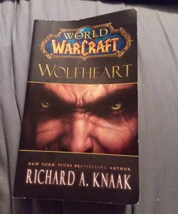 World of Warcraft: Wolfheart