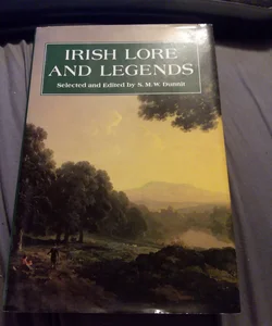 Irish Lore and Legends