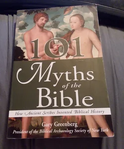 101 Myths of the Bible