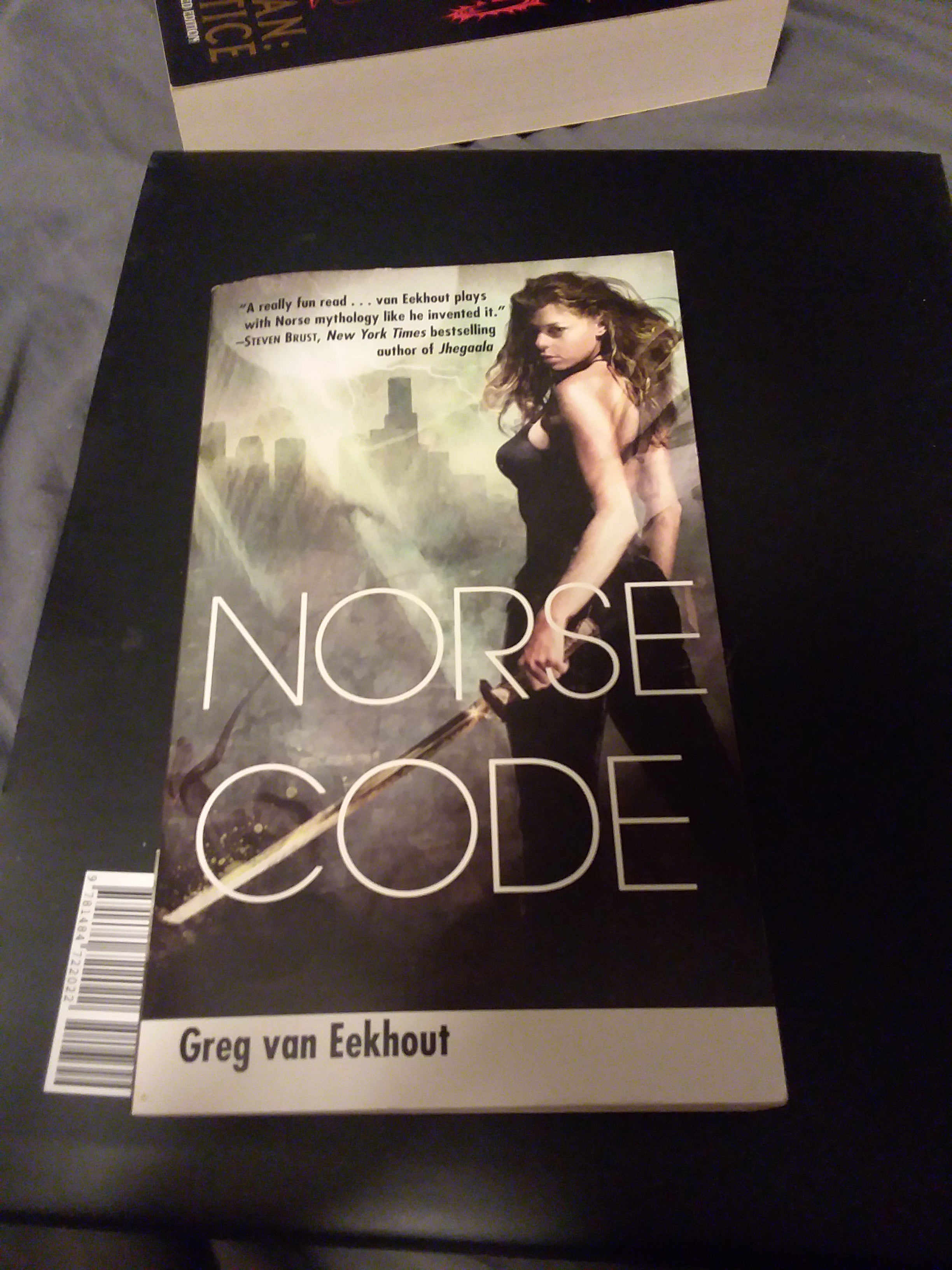 Norse Code