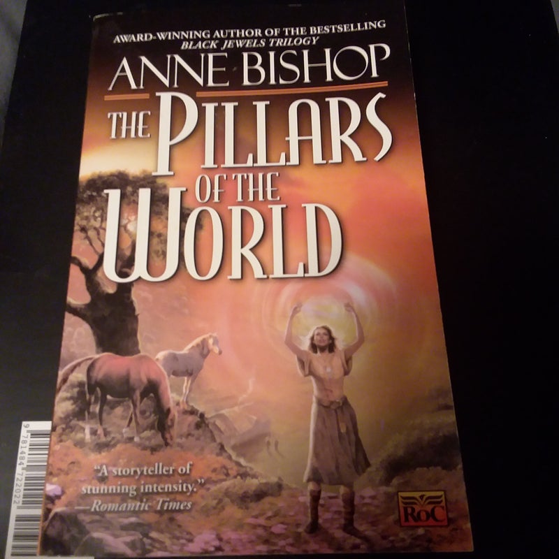 The Pillars of the World