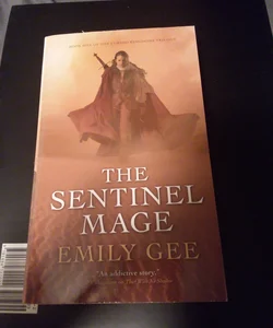 The Sentinel Mage