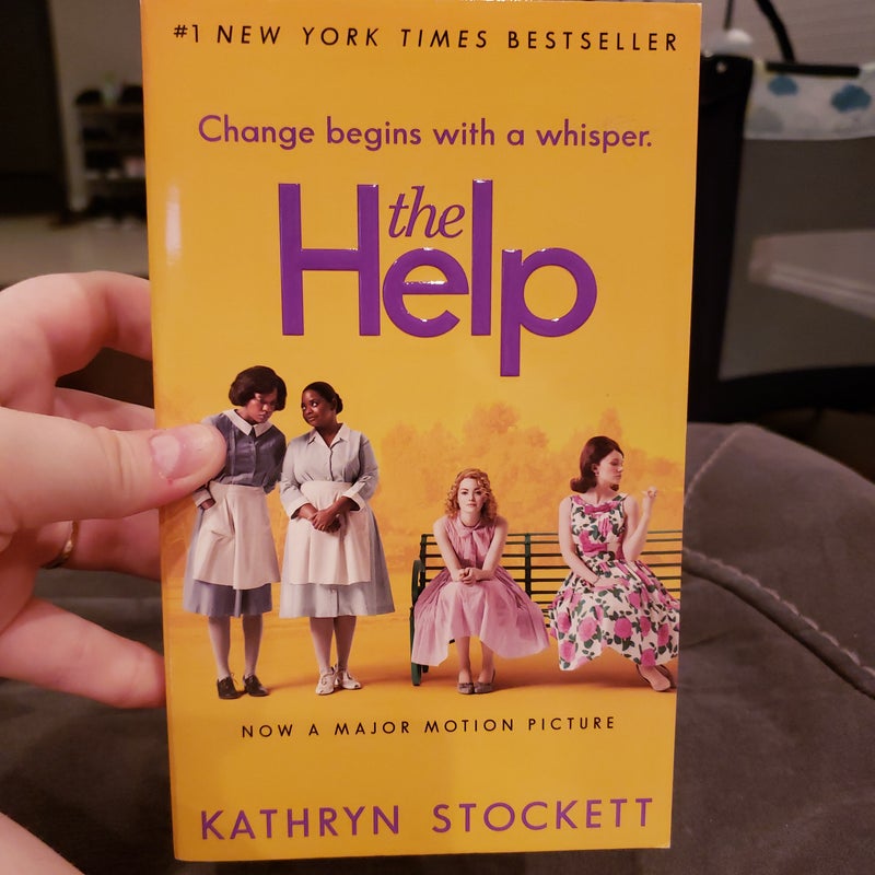 The Help