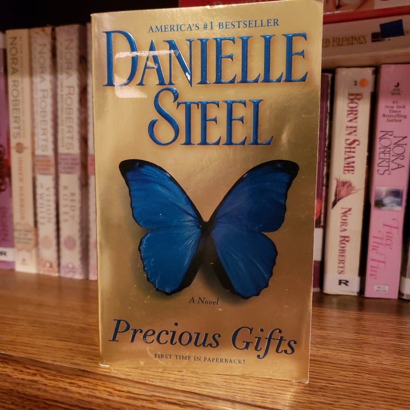 Precious Gifts