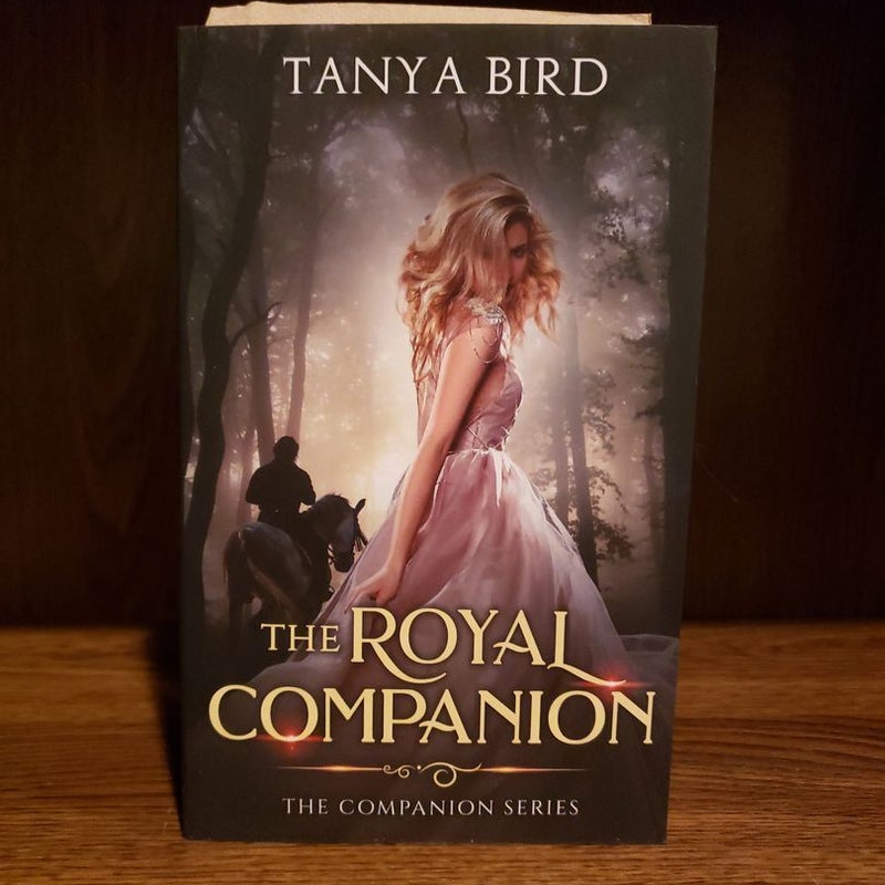 The Royal Companion