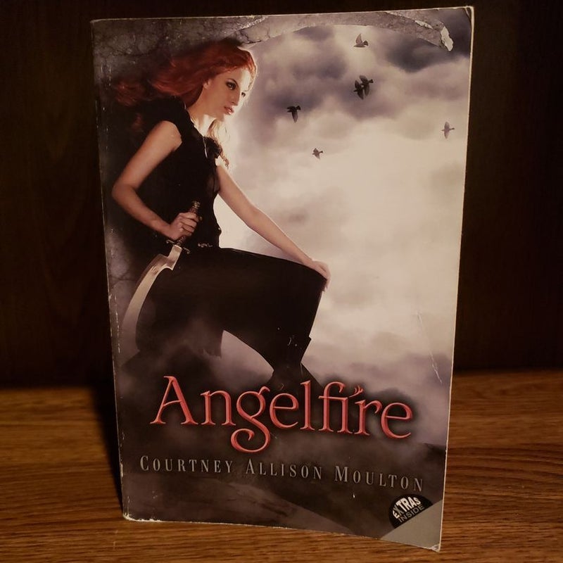 Angelfire