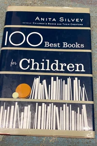 100 Best Books for Children