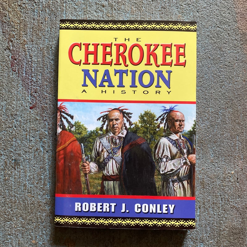 The Cherokee Nation