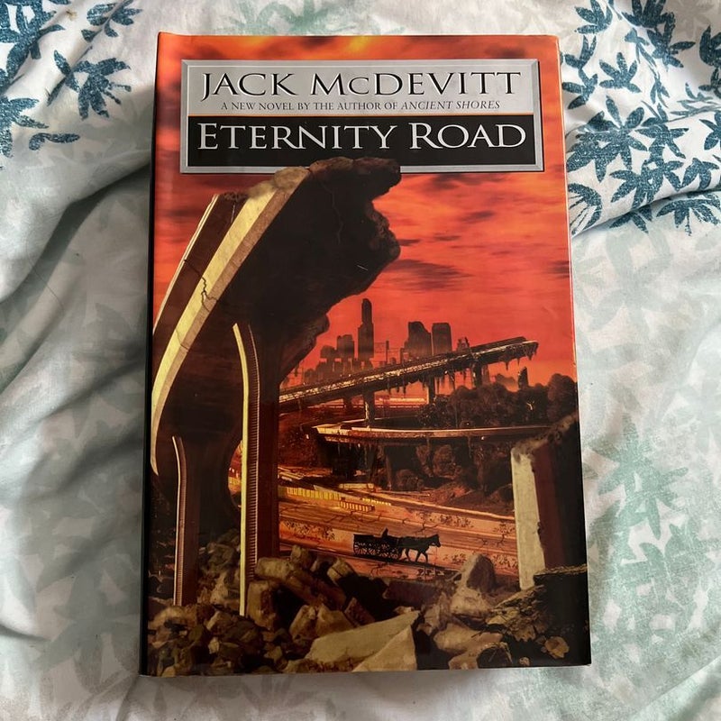 Eternity Road