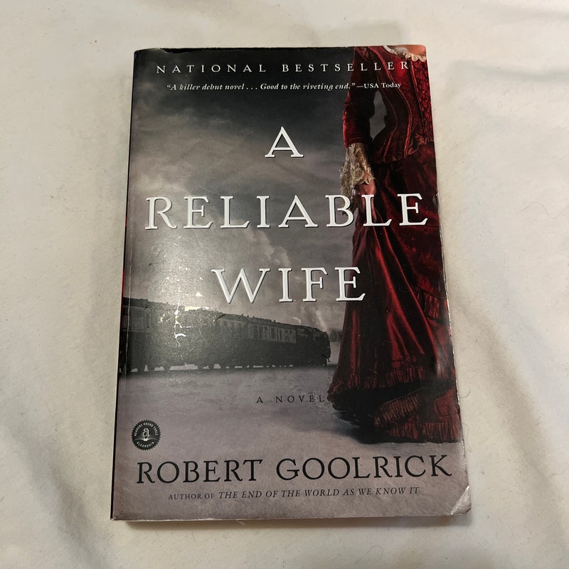 A Reliable Wife