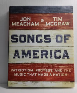 Songs of America