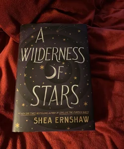 A Wilderness of Stars