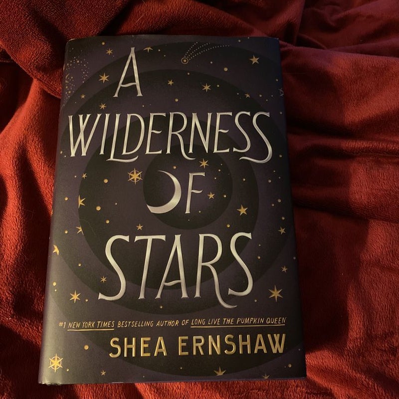 A Wilderness of Stars