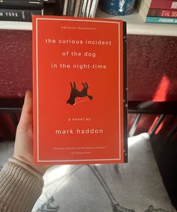 The Curious Incident of the Dog in the Night-Time