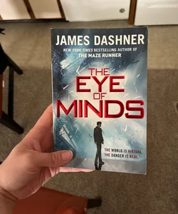 The Eye of Minds (the Mortality Doctrine, Book One)