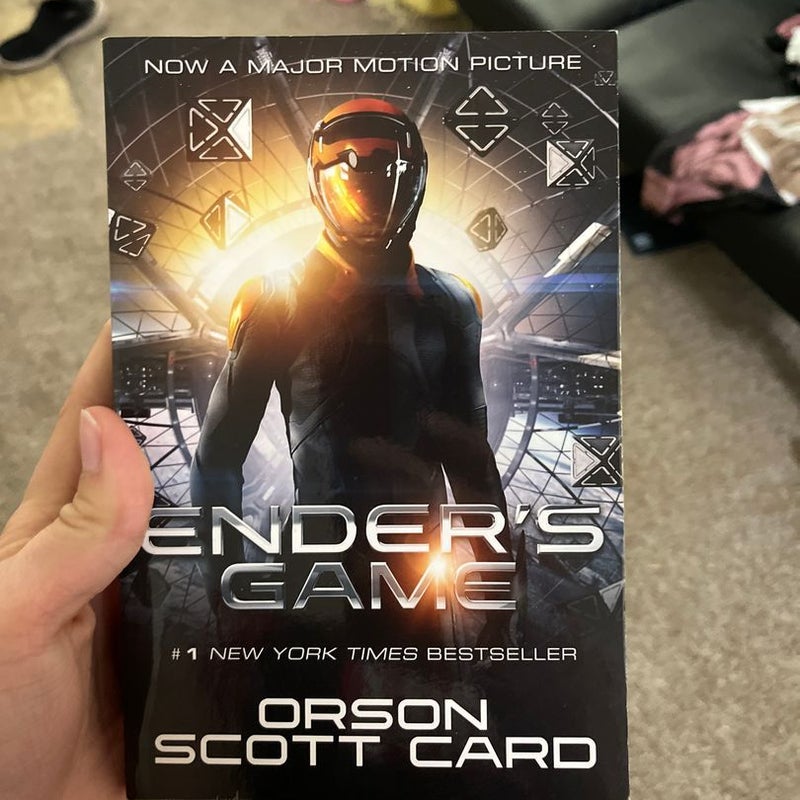 Ender's Game