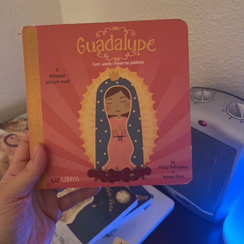Guadalupe