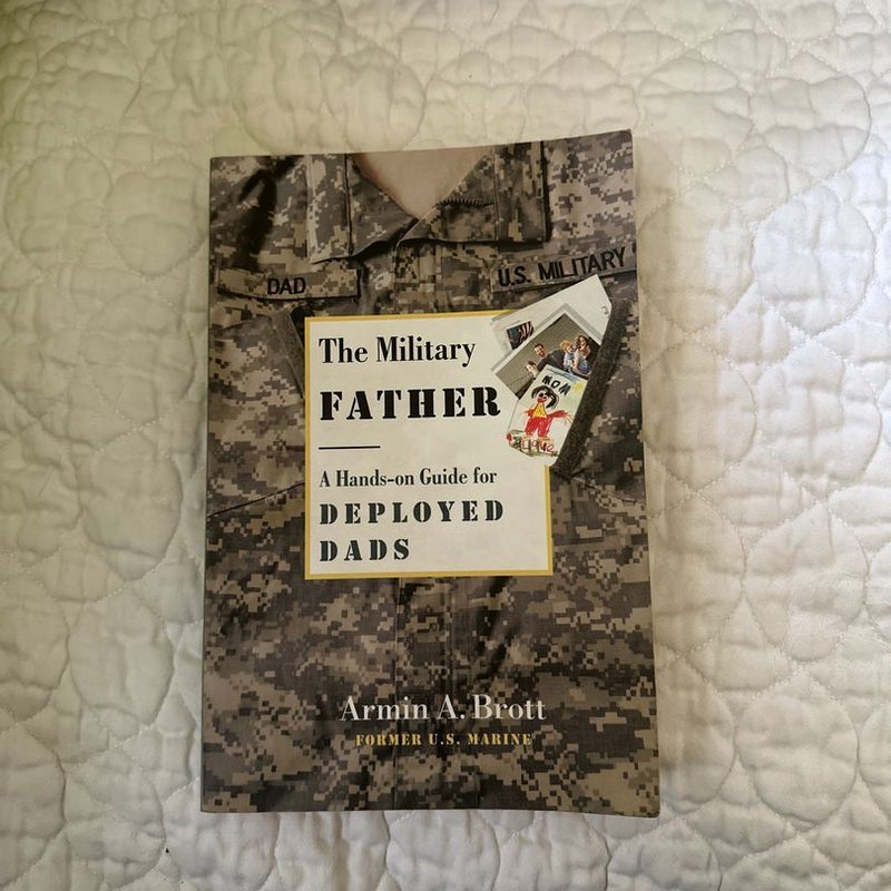 The Military Father