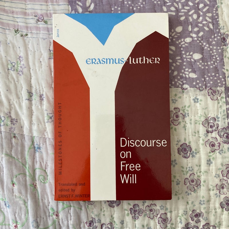 Discourse on Free Will