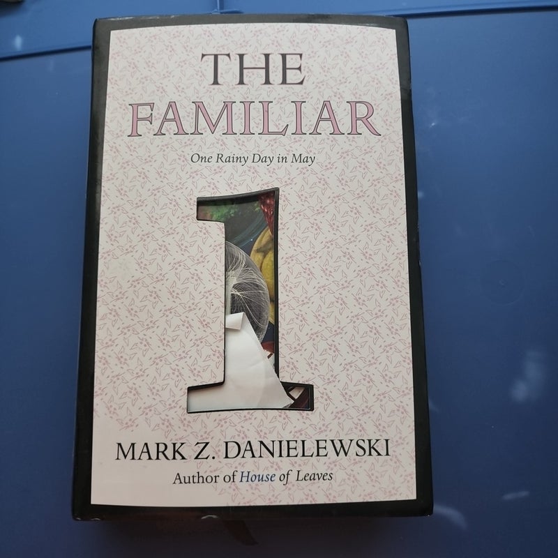 The Familiar, Volume 1