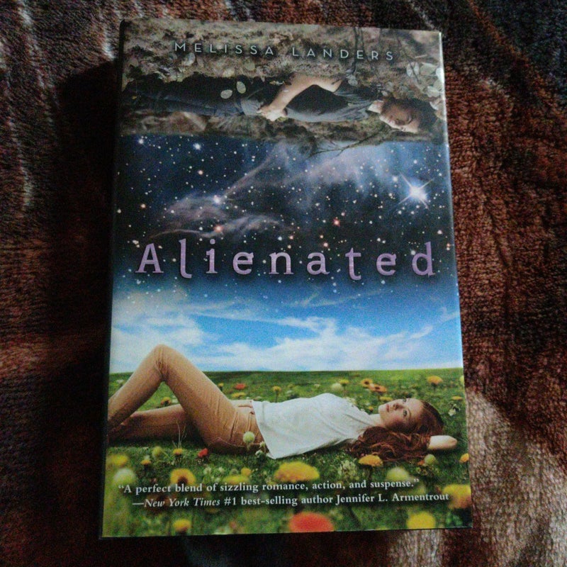 Alienated