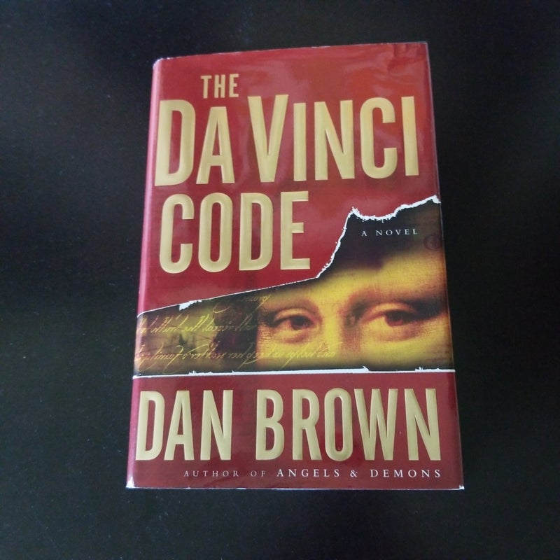 The Da Vinci Code