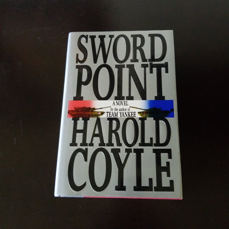 Sword Point