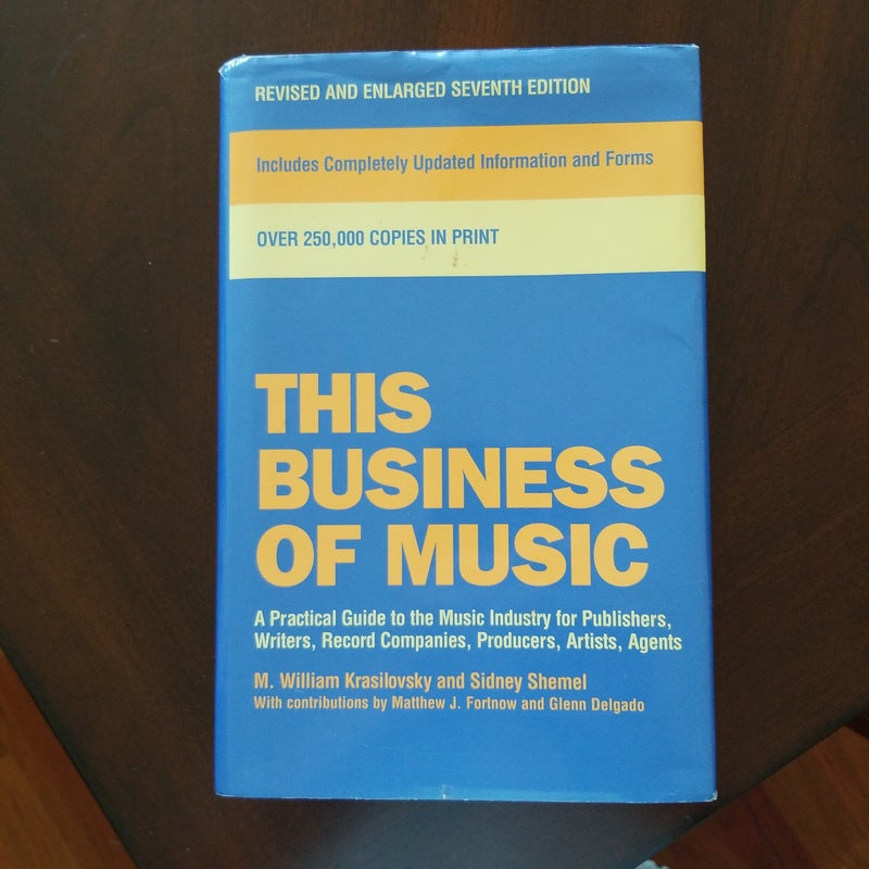 This Business of Music