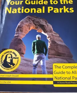 Your Guide to the National Parks