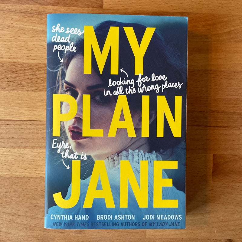 My Plain Jane